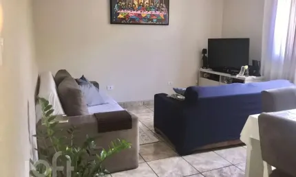 Apartamento com 2 quartos à venda na Praça Doutor Sampaio Vidal, 120, Vila Formosa, São Paulo por R$ 425.000