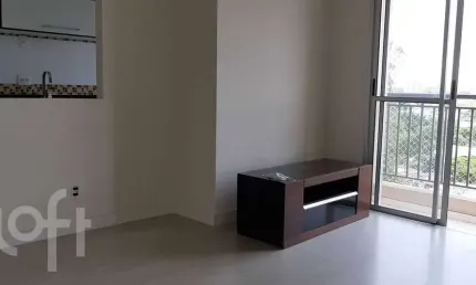 Apartamento com 2 quartos à venda na avenida carlos liviero, 561, sacomã, são paulo por r$ 300.000