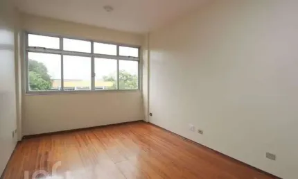 Apartamento com 2 quartos à venda na Rua Deputado Vicente Penido, 140, Vila Guilherme, São Paulo por R$ 380.000