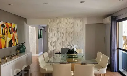 Apartamento com 3 quartos à venda na Rua Professor José Horácio Meirelles Teixeira, 740, Vila Sônia, São Paulo por R$ 865.000