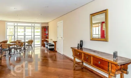 Apartamento com 4 quartos à venda na Rua Liberato Carvalho Leite, 73, Vila Sônia, São Paulo por R$ 1.490.000