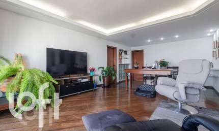 Apartamento com 4 quartos à venda na General Eldes de Sousa Guedes, 100, Vila Sônia, São Paulo por R$ 850.000