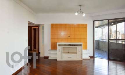 Apartamento com 4 quartos à venda na Rua Manoel Antônio Pinto, 1155, Vila Sônia, São Paulo por R$ 754.400