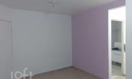 Apartamento com 2 quartos à venda na intercontinental, 1482, vila sônia, são paulo por r$ 370.000