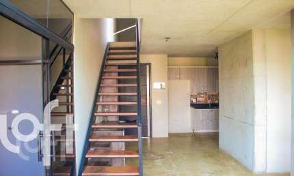 Apartamento com 1 quarto à venda na Rua João Baldinato, 109, Vila Sônia, São Paulo por R$ 1.200.000