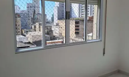 Apartamento com 1 quarto à venda na Avenida Rio Branco, 125, República, São Paulo por R$ 230.000