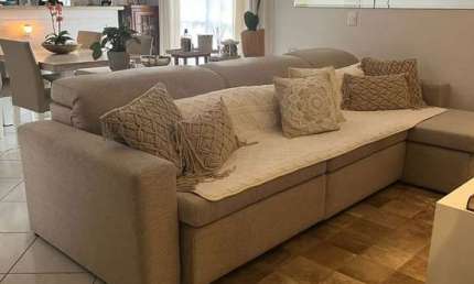 Apartamento com 3 quartos à venda na Rua Frei Bonifácio Dux, 104, Vila Sônia, São Paulo por R$ 725.000