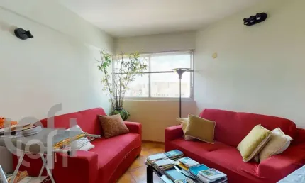 Apartamento com 2 quartos à venda na Rodovia Raposo Tavares, 3175, Vila Sônia, São Paulo por R$ 450.000