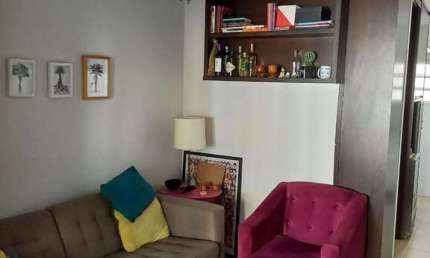 Apartamento com 1 quarto à venda na Rua Santa Isabel, 56, República, São Paulo por R$ 310.000