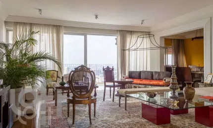 Apartamento com 3 quartos à venda na rua manoel antônio pinto, 1200, vila sônia, são paulo por r$ 1.012.000