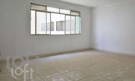 Apartamento com 1 quarto à venda na Rua dos Andradas, 375, República, São Paulo por R$ 200.000