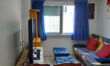 Apartamento com 2 quartos à venda na rua conselheiro nébias, 100, república, são paulo por r$ 375.000