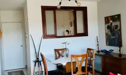 Apartamento com 3 quartos à venda na rodovia raposo tavares, 8760, raposo tavares, são paulo por r$ 350.560