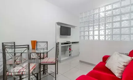 Apartamento com 1 quarto à venda na largo do arouche, 197, república, são paulo por r$ 220.000
