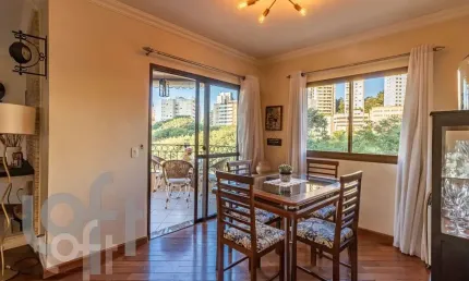 Apartamento com 6 quartos à venda na Rua David Ben Gurion, 1077, Vila Sônia, São Paulo por R$ 1.030.000