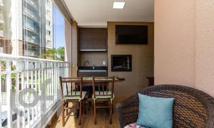 Apartamento com 3 quartos à venda na rodovia raposo tavares, 15713, raposo tavares, são paulo por r$ 950.000