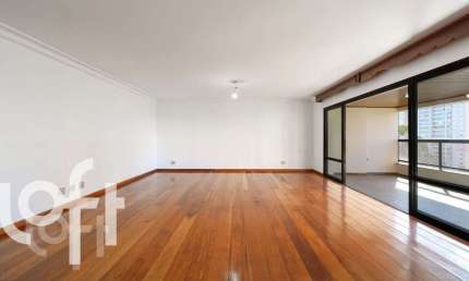 Apartamento com 4 quartos à venda na Rua David Ben Gurion, 1064, Vila Sônia, São Paulo por R$ 920.000