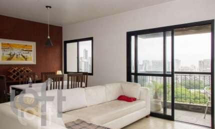 Apartamento com 4 quartos à venda na Rua Professor José Horácio Meirelles Teixeira, 250, Vila Sônia, São Paulo por R$ 770.000