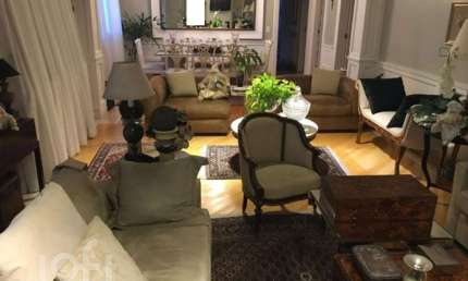 Apartamento com 3 quartos à venda na Rua Professor José Horácio Meirelles Teixeira, 737, Vila Sônia, São Paulo por R$ 940.000
