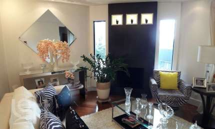 Apartamento com 4 quartos à venda na Rua Professor José Horácio Meirelles Teixeira, 1045, Vila Sônia, São Paulo por R$ 890.000