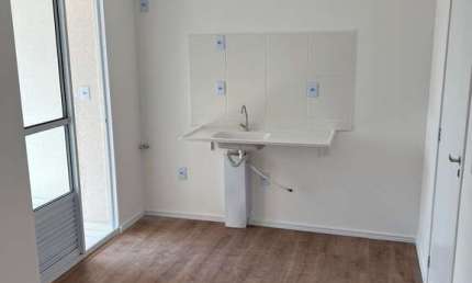 Apartamento com 2 quartos à venda na Rua Dias Vieira, 410, Vila Sônia, São Paulo por R$ 360.000