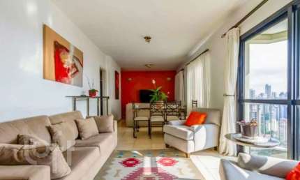 Apartamento com 3 quartos à venda na Rua Professor José Horácio Meirelles Teixeira, 290, Vila Sônia, São Paulo por R$ 650.000