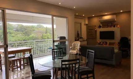 Apartamento com 2 quartos à venda na Rua Doutor Luiz Migliano, 923, Vila Sônia, São Paulo por R$ 860.000