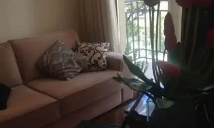 Apartamento com 2 quartos à venda na rua dom salomão ferraz, 80, vila andrade, são paulo por r$ 329.000