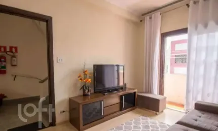Apartamento com 2 quartos à venda na rua carnot, 763, pari, são paulo por r$ 650.000