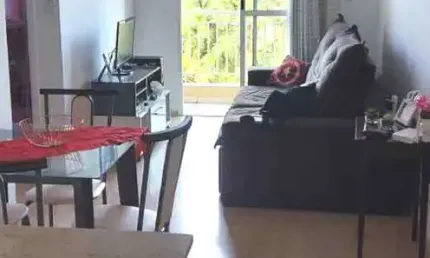 Apartamento com 2 quartos à venda na rua orminda pinto, 130, vila curuçá, são paulo por r$ 250.000