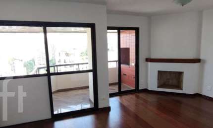 Apartamento com 3 quartos à venda na Avenida Giovanni Gronchi, 5190, Vila Andrade, São Paulo por R$ 599.000