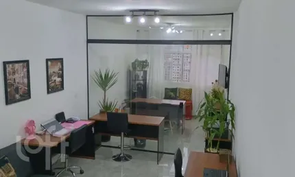 Apartamento com 1 quarto à venda na Rua Conselheiro Furtado, 208, Sé, São Paulo por R$ 217.000