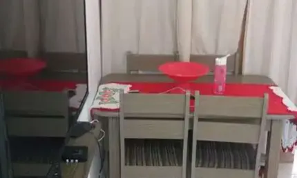 Apartamento com 1 quarto à venda na Rua Abolição, 97, República, São Paulo por R$ 230.000