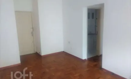 Apartamento com 1 quarto à venda na Rua Avanhandava, 40, República, São Paulo por R$ 579.500