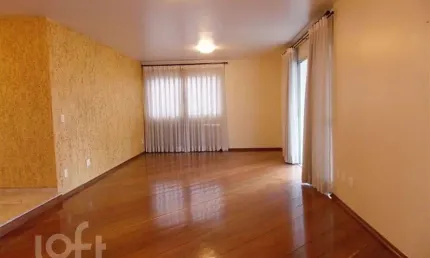 Apartamento com 4 quartos à venda na avenida giovanni gronchi, 4720, vila andrade, são paulo por r$ 1.103.000