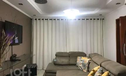 Apartamento com 2 quartos à venda na Alameda Barão de Limeira, 60, República, São Paulo por R$ 470.000