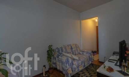 Apartamento com 1 quarto à venda na Rua Helena Zerrener, 39, Sé, São Paulo por R$ 200.000