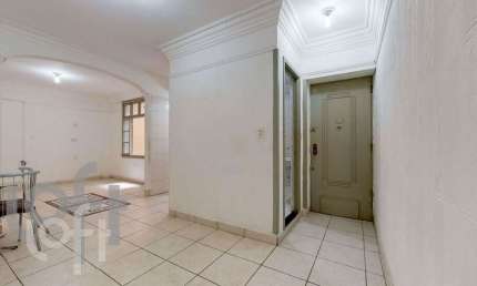 Apartamento com 1 quarto à venda na Rua Senador Feijó, 154, Sé, São Paulo por R$ 300.000