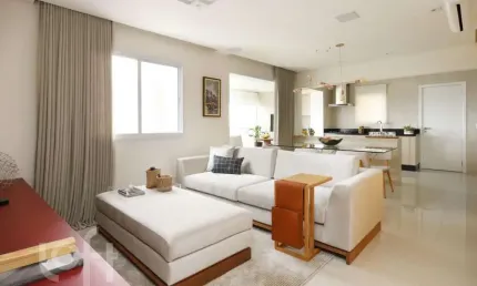 Apartamento com 3 quartos à venda na rodovia raposo tavares, 7389, raposo tavares, são paulo por r$ 1.171.000