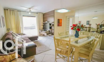 Apartamento com 3 quartos à venda na rua alexandre benois, 330, vila andrade, são paulo por r$ 530.800