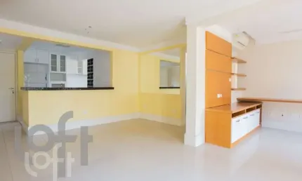 Apartamento com 3 quartos à venda na Rua Salto Grande, 258, Perdizes, São Paulo por R$ 950.000