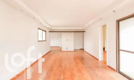 Apartamento com 4 quartos à venda na rua deputado joão sussumu hirata, 38, vila andrade, são paulo por r$ 685.000