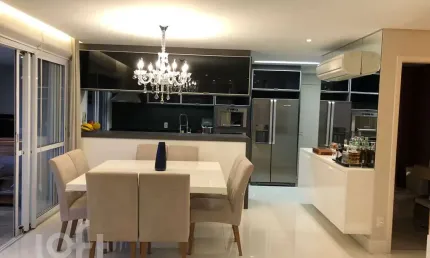 Apartamento com 2 quartos à venda na rua carvalho de freitas, 325, vila andrade, são paulo por r$ 1.064.000