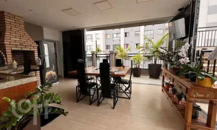 Apartamento com 3 quartos à venda na rua dona gabriela, 151, tucuruvi, são paulo por r$ 3.200.000