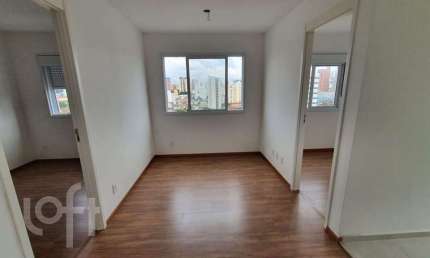 Apartamento com 2 quartos à venda na Rua Conde de Sarzedas, 270, Sé, São Paulo por R$ 330.000