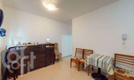 Apartamento com 1 quarto à venda na Rua Baltazar de Morais, 214, Tucuruvi, São Paulo por R$ 240.000