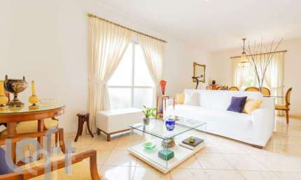 Apartamento com 3 quartos à venda na Avenida Giovanni Gronchi, 4325, Vila Andrade, São Paulo por R$ 860.000