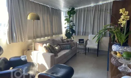 Apartamento com 2 quartos à venda na rua josé carlos de toledo piza, 174, vila andrade, são paulo por r$ 530.000