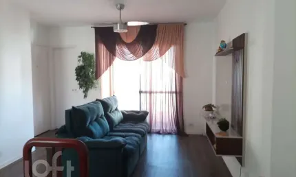 Apartamento com 2 quartos à venda na Rua Sophia Ambuba, 56, Vila Andrade, São Paulo por R$ 750.000