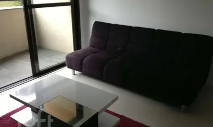 Apartamento com 1 quarto à venda na rua domingos lopes da silva, 103, vila andrade, são paulo por r$ 535.000